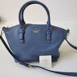 Kate Spade Jackson Street Small Dixon Satchel
